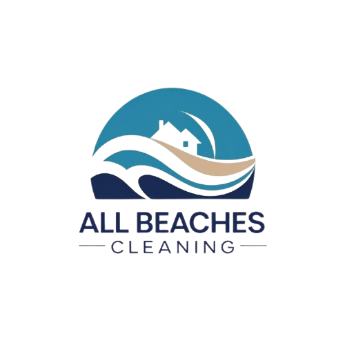 All Beaches Cleaning logo